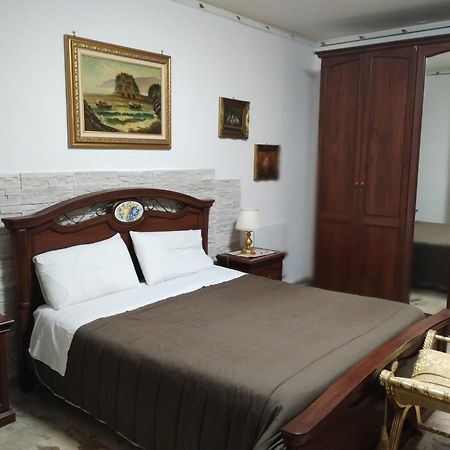 Apartament Casa Emma 121 Partinico Zewnętrze zdjęcie