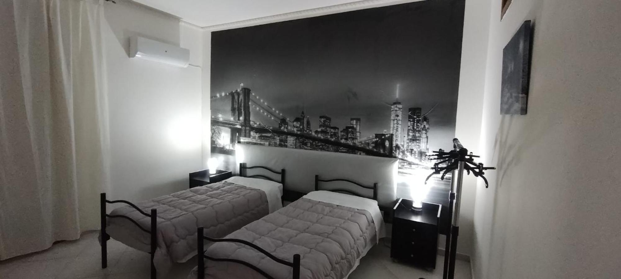 Apartament Casa Emma 121 Partinico Zewnętrze zdjęcie
