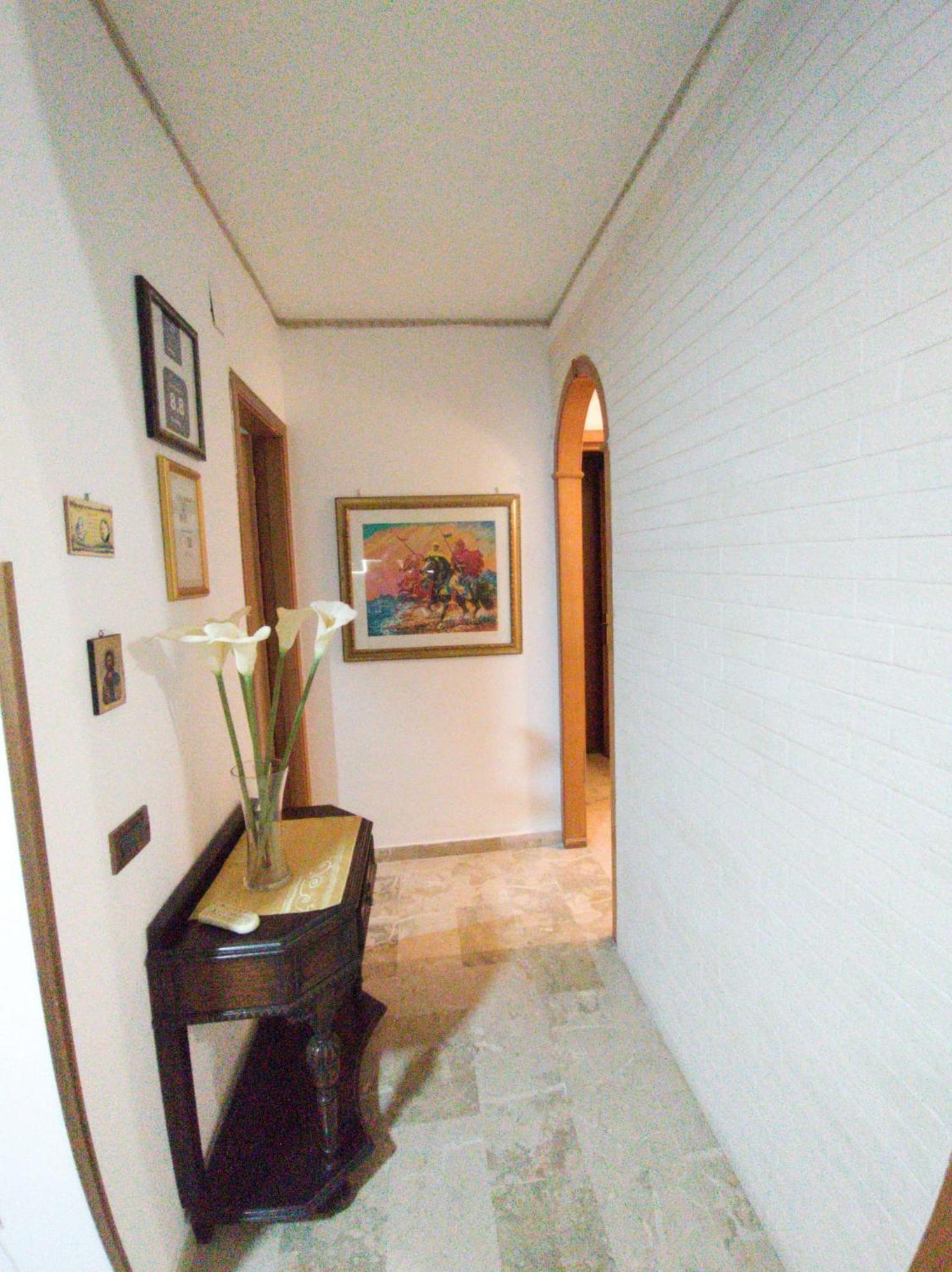 Apartament Casa Emma 121 Partinico Zewnętrze zdjęcie
