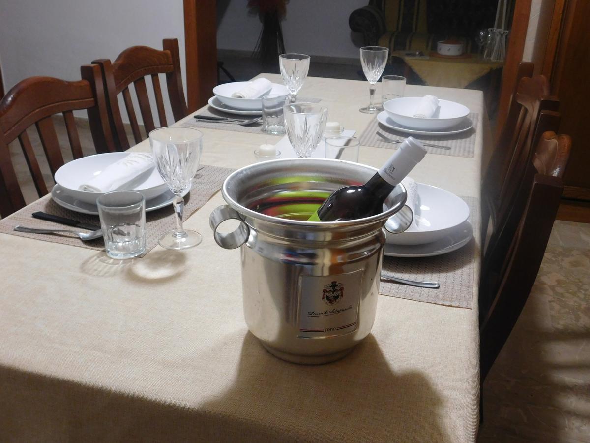 Apartament Casa Emma 121 Partinico Zewnętrze zdjęcie
