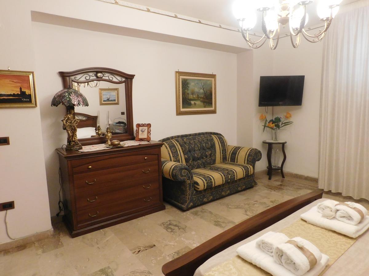 Apartament Casa Emma 121 Partinico Zewnętrze zdjęcie